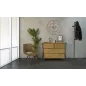 COMO' GLASGOW 122 49 85 cm